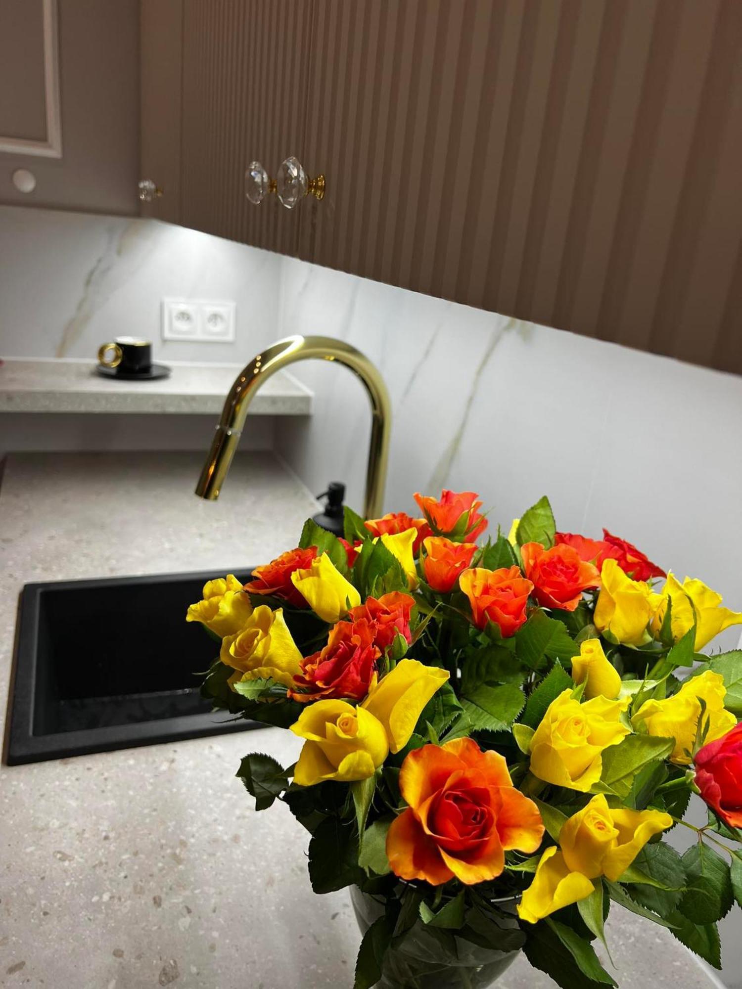 Apartment Paris In Cracow