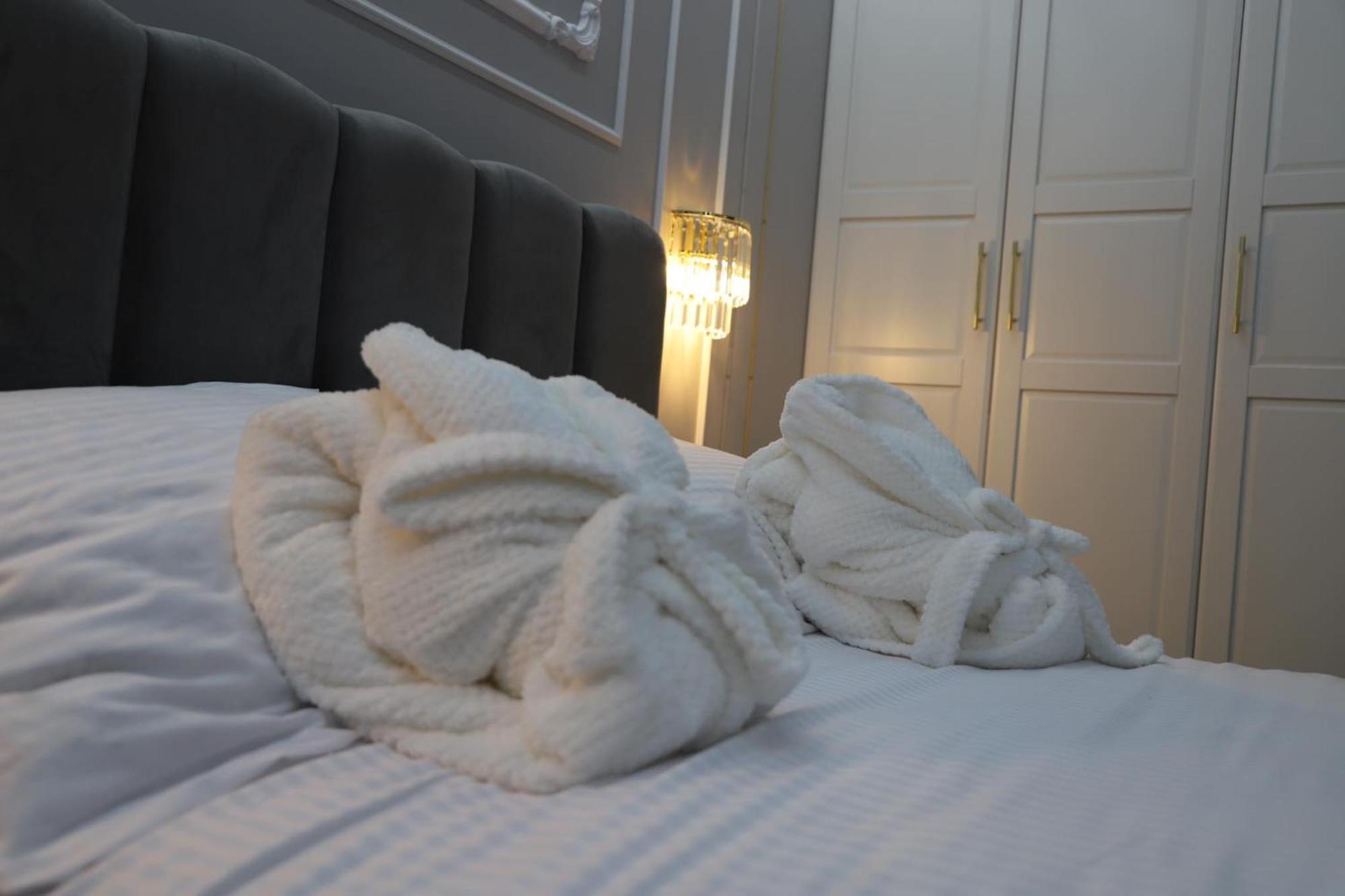 Apartment Paris In Cracow Krakau
