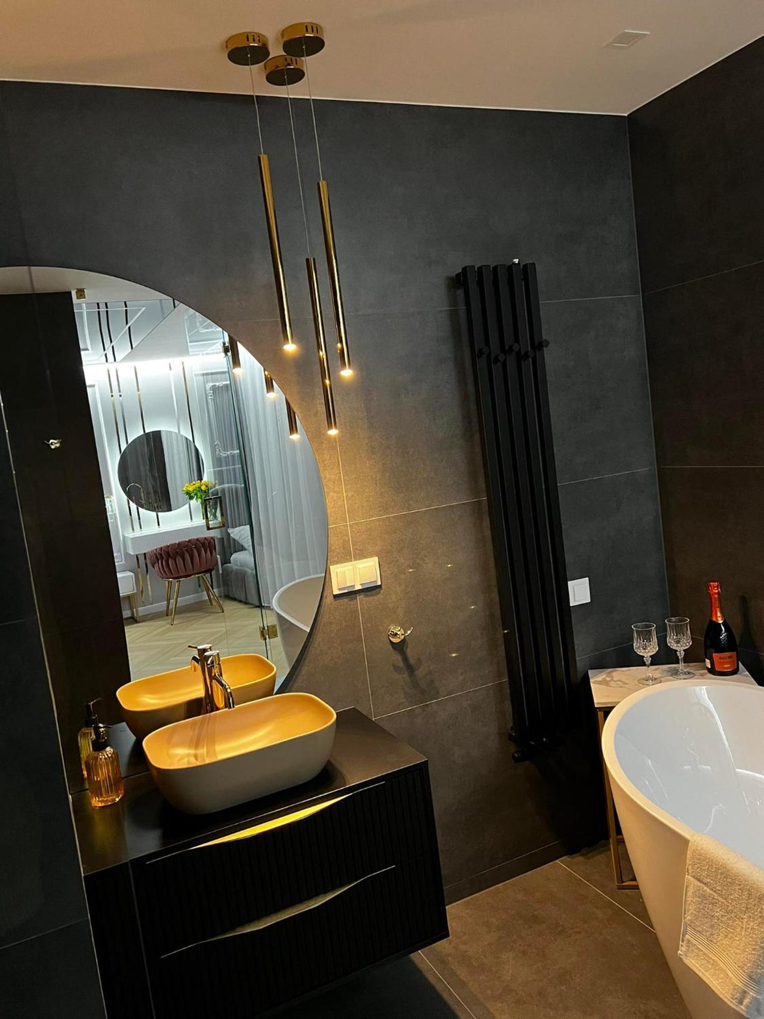 Apartment Paris In Cracow Krakau