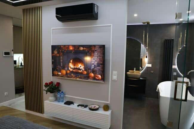 Apartment Paris In Cracow Krakau