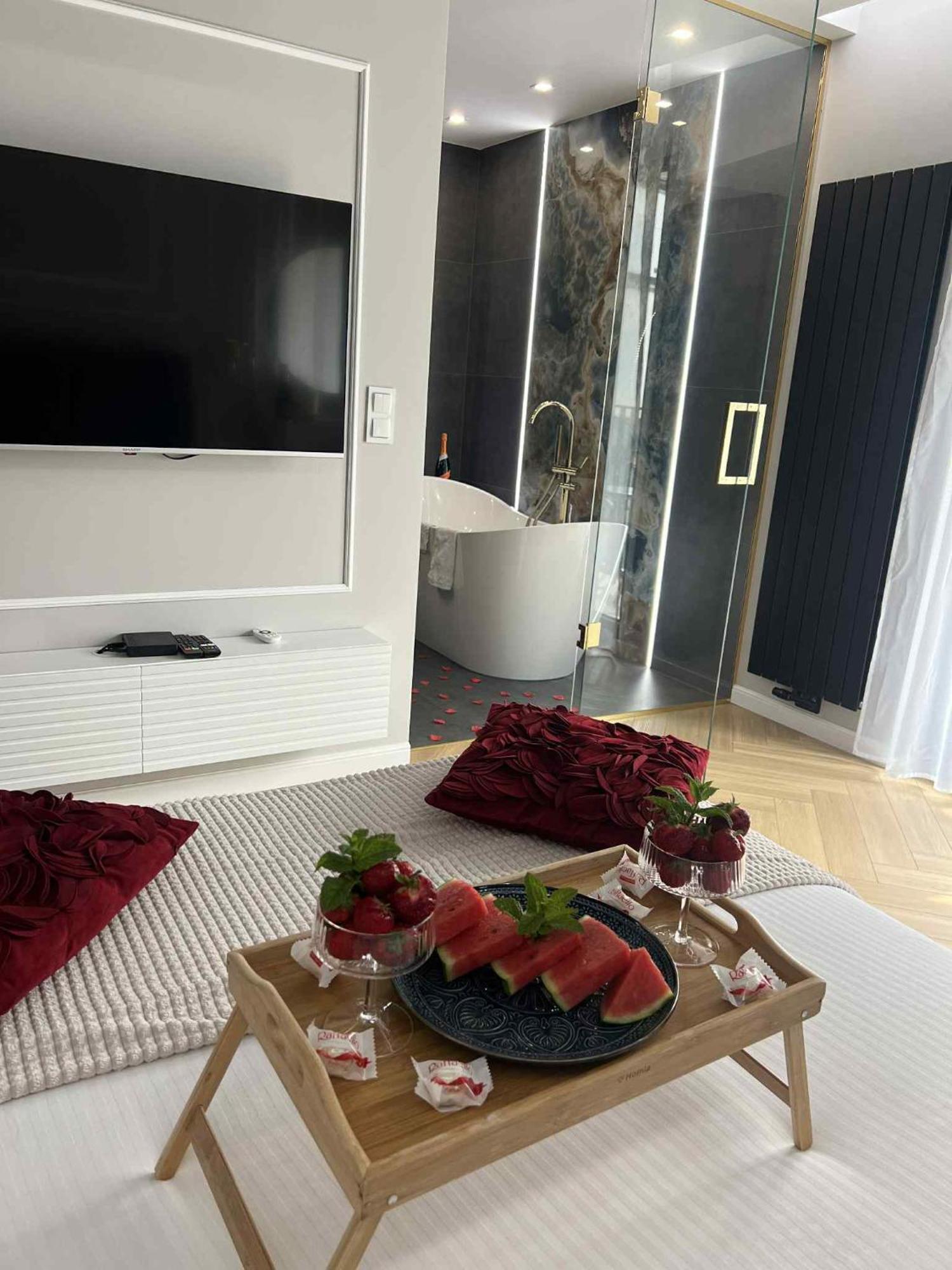 Apartment Paris In Cracow Krakau